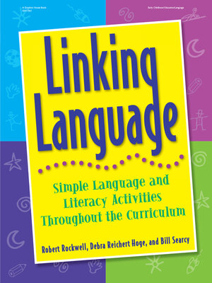 cover image of Linking Language